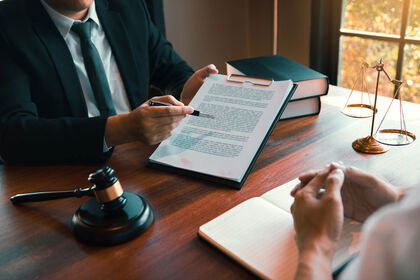 Conseil juridique entreprise à Draveil, Essonne