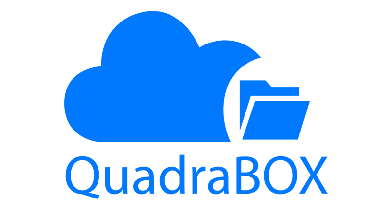 Quadrabox