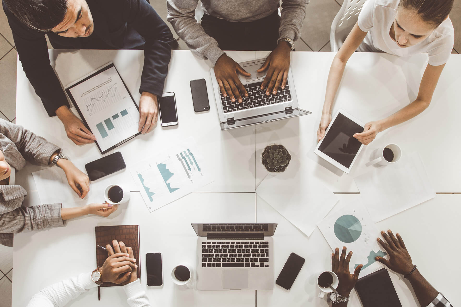 Expertise comptable à Draveil